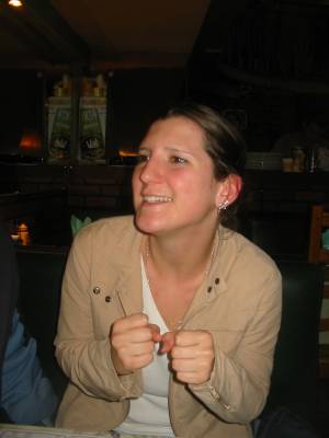 ma soeur!!
